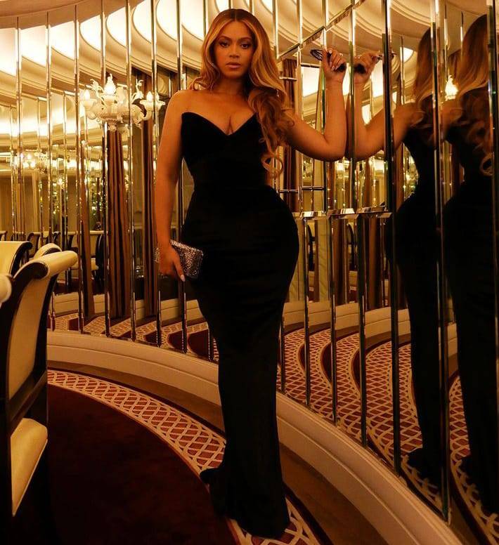 İşte Grammy adayları: Beyonce eşi Jay-Z’nin rekoruna ortak oluyor 16